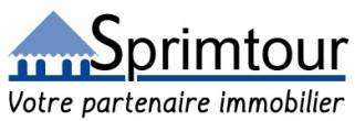logo sprimtour