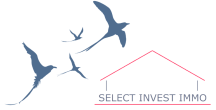 logo select invest immo