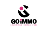 logo go immo