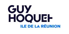 logo guy hoquet saint-pierre