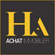 logo agence HA.immo