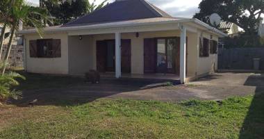 villa t4 - ste marie