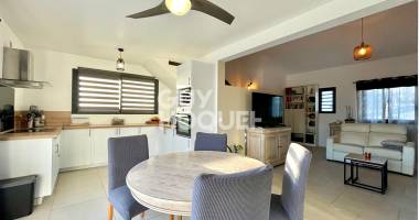 maison f4 terre-sainte vue mer