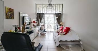 appartement t4 - blvd sud