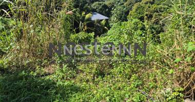 a vendre terrain construction de 1800 m2 à gosier mathurin