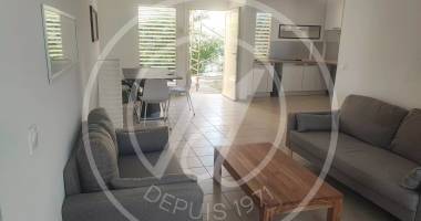 a louer - t2  meuble sainte anne