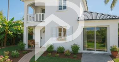 villa f4 centre de grand-bois