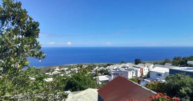 piton saint leu - maison individuelle t4