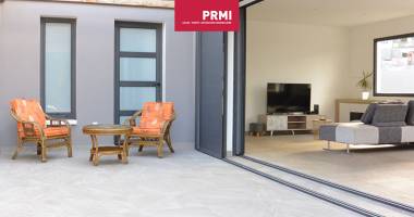 chez prmi / maison contemporaine de 2024 / etat neuf !