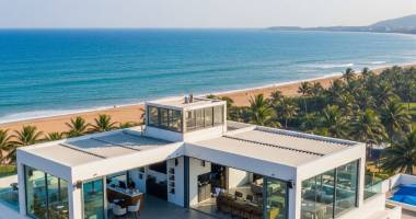 À vendre - local commercial et professionnel avec vue panoramique - la rÉunion