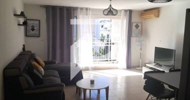 appartement saint denis 3 pièce(s) 61.07 m2