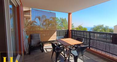 appartement saint paul 3 pièce(s) 69.48 m2