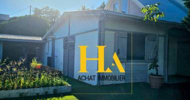 maison familiale dans les jacques à saint-joseph