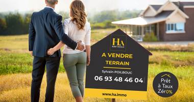 salazie terrain mare à vieille place 611 m²