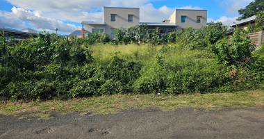 terrain - 530m2 saint-pierre / bois d'olive