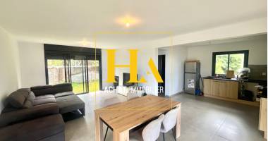 maison saint joseph 4 pièce(s) 80 m2