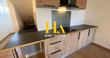 appartement t3 de 78 m² résidence les pétunia, le tampon