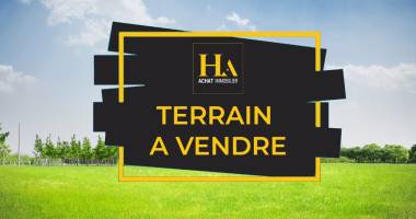 terrain saint louis 531m2