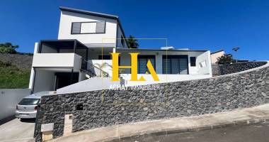villa 2024 la possession 4 pièce 169,6 m2 vue mer avec piscine