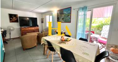 maison et dépendance petite ile ,110 m2