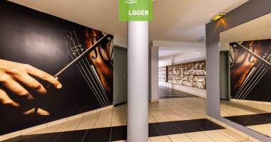 appartement t2 à louer proche du centre ville de saint denis