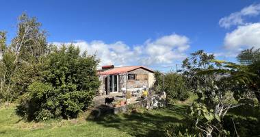 tampon 97430 - villa f5 - agreable À vivre - beaux volumes - cadre bucolique